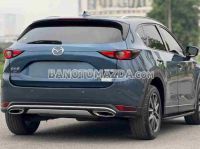 Cần bán gấp Mazda CX5 2.5 AT 2WD năm 2018 giá cực tốt