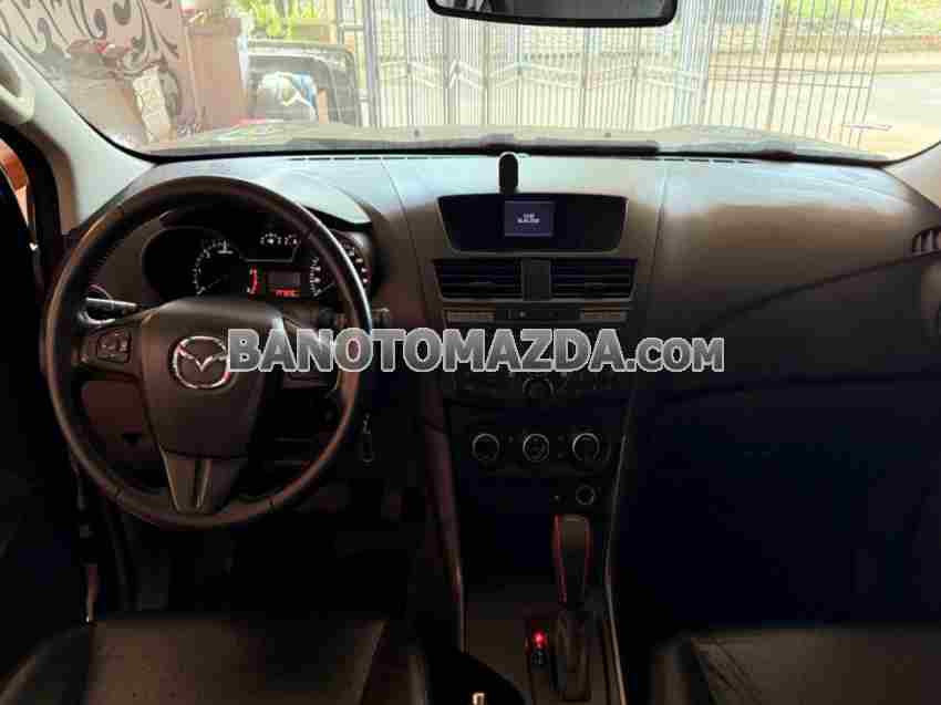 Cần bán Mazda BT50 2.2L 4x2 AT đời 2017
