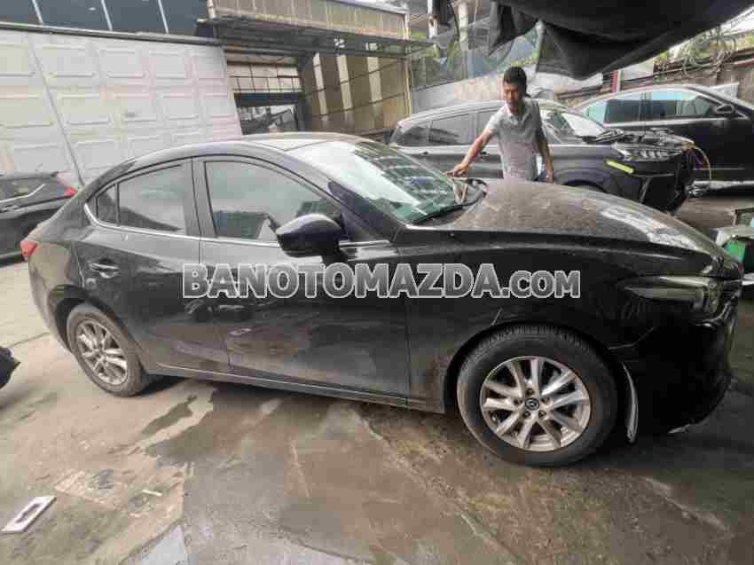 Mazda 3 1.5L Luxury 2019 Số tự động cực đẹp!