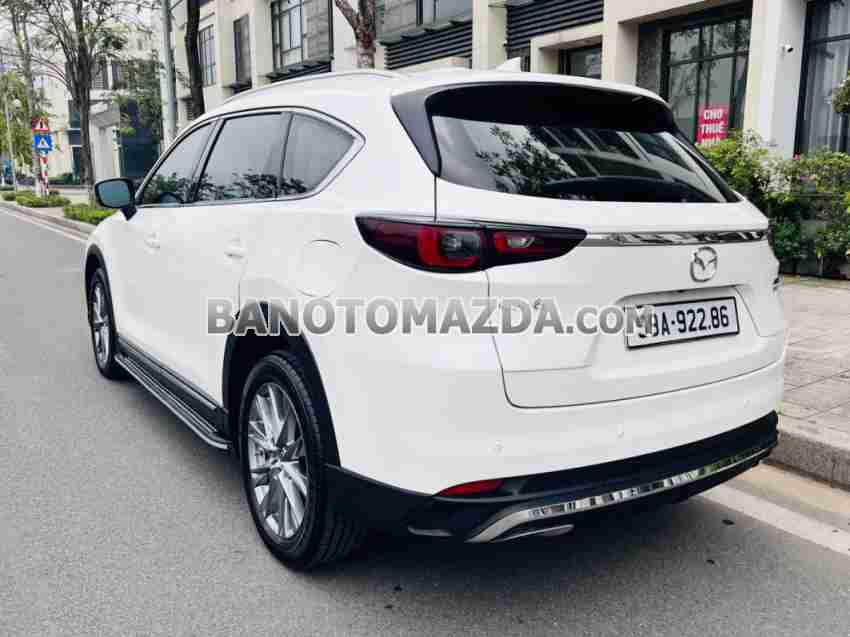 Bán xe Mazda CX8 Premium 2.5 AT sx 2025 - giá rẻ