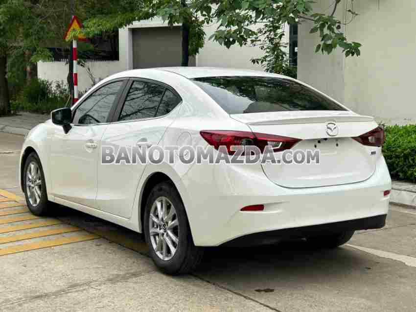 Cần bán Mazda 3 1.5 AT 2018 xe đẹp