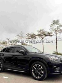 Cần bán Mazda CX5 2.5 AT 2WD Máy xăng 2018 màu Đen