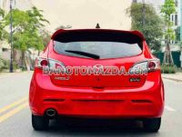 Cần bán xe Mazda 3 1.6 AT sx 2010