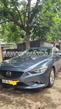 Bán Mazda 6 2.0 AT 2016 - giá tốt