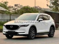 Cần bán gấp Mazda CX5 2.0 AT đời 2019, màu Trắng
