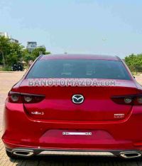 Bán Mazda 3 1.5L Luxury, màu Đỏ, Máy xăng, 2024