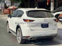 Cần bán xe Mazda CX5 Premium 2.0 AT 2023 Số tự động màu Trắng