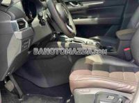 Cần bán xe Mazda CX5 Premium Exclusive 2.0 AT màu Trắng 2024