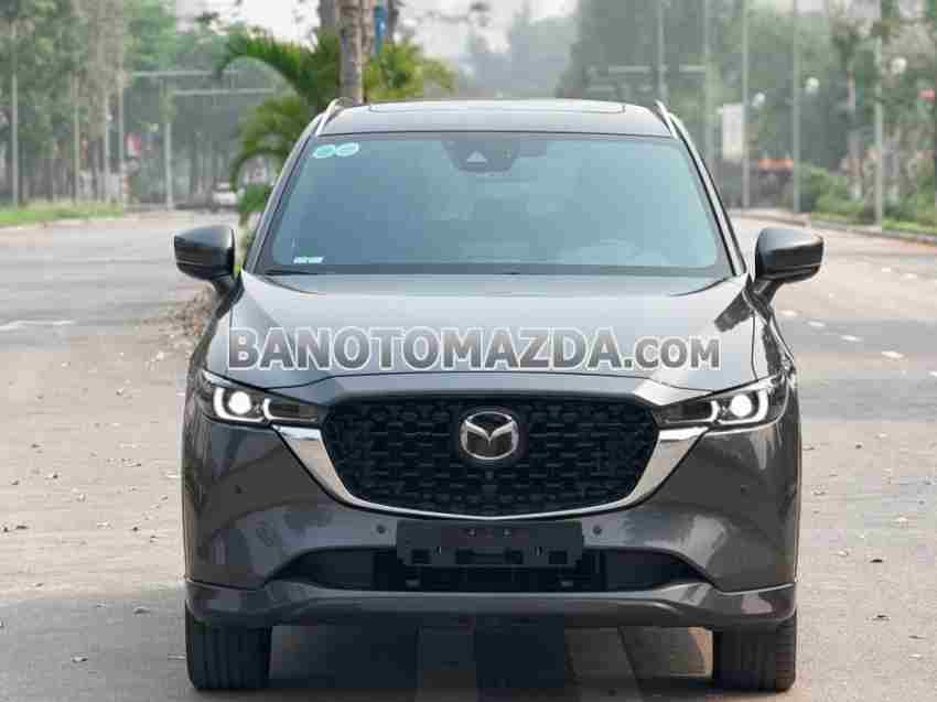 Bán xe Mazda CX5 Premium Exclusive 2.0 AT sx 2024 - giá rẻ