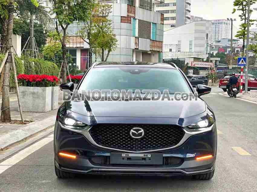 Cần bán xe Mazda CX 30 Premium 2.0 AT đời 2022