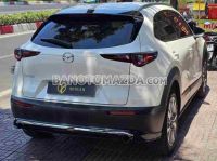 Cần bán gấp xe Mazda CX 30 Premium 2.0 AT năm 2022, màu Trắng, Số tự động