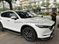 Mazda CX5 2.5 AT 2WD sản xuất 2018 cực chất!