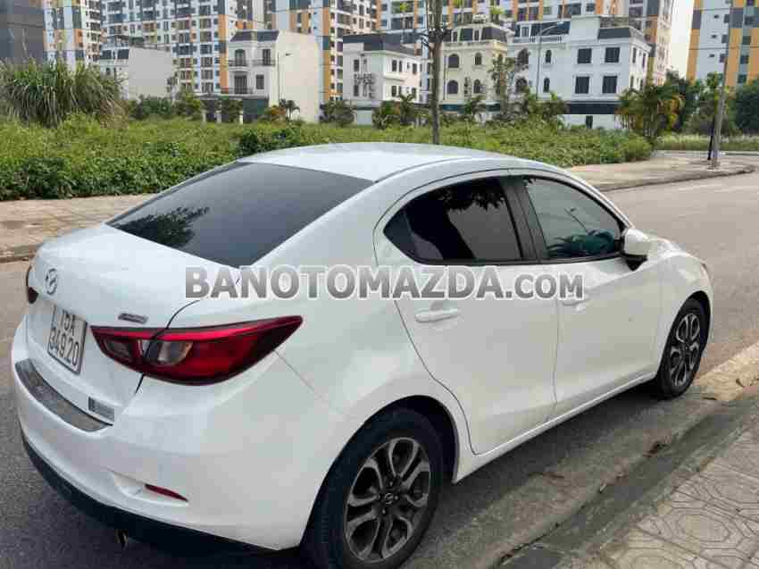 Cần bán Mazda 2 1.5 AT 2017 xe đẹp