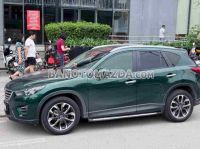 Mazda CX5 2.0 AT 2017 - Giá tốt