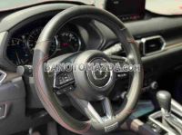 Bán Mazda CX5 Premium Exclusive 2.0 AT 2024 - Trắng