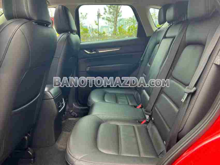 Mazda CX5 Deluxe 2.0 AT năm sản xuất 2022 giá tốt