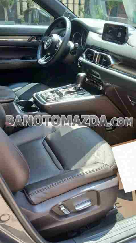 Cần bán xe Mazda CX8 Premium sx 2019