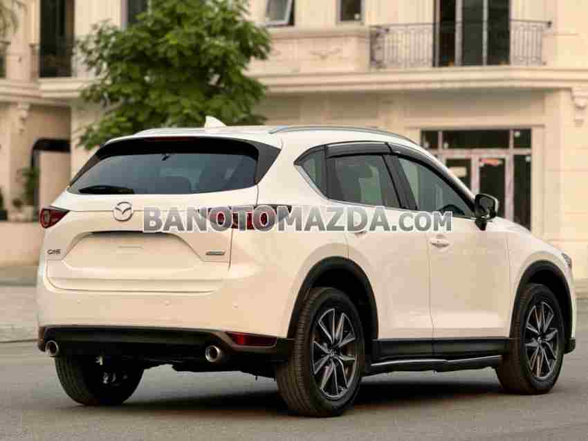 Bán Mazda CX5 2.0 AT đời 2019 xe đẹp - giá tốt