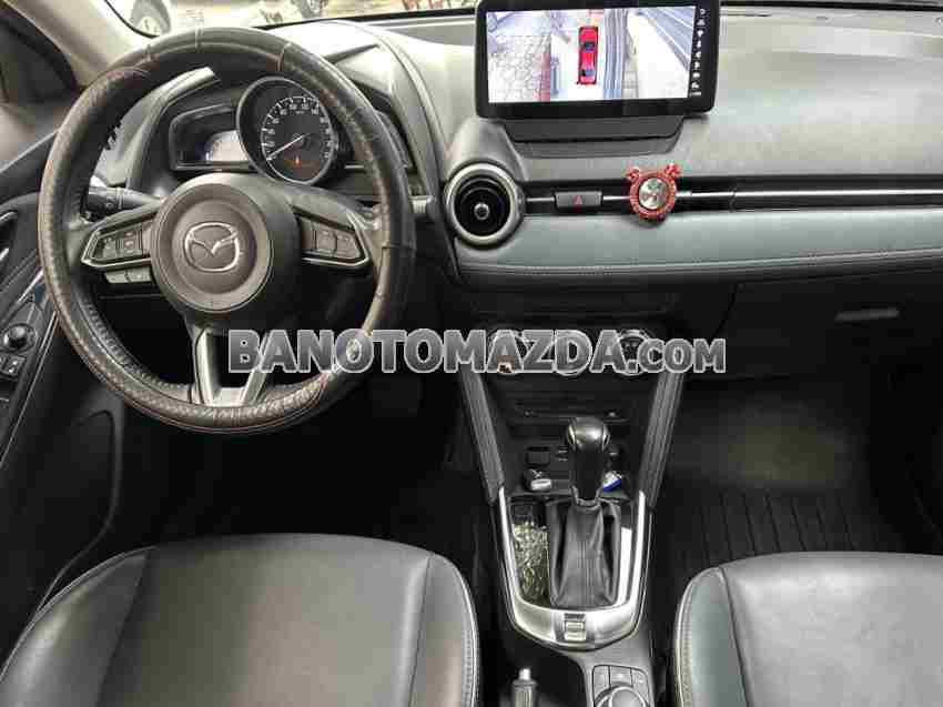 Mazda 2 Luxury 2021 Số tự động cực đẹp!