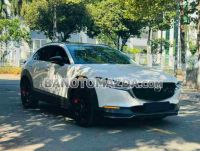 Cần bán gấp xe Mazda CX 30 Premium 2.0 AT 2022 màu Trắng