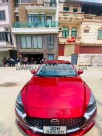 Cần bán Mazda 2 Luxury đời 2021