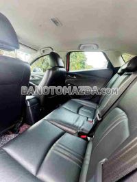 Cần bán gấp xe Mazda CX3 Luxury 1.5 AT năm 2022, màu Đỏ, Số tự động