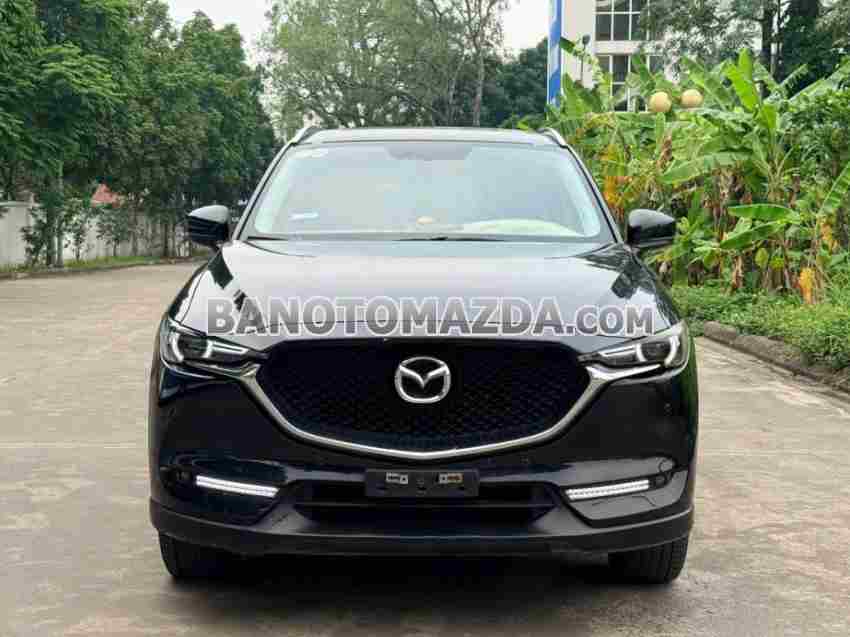 Mazda CX5 2.0 AT sản xuất 2018 cực chất!