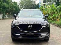 Mazda CX5 2.0 AT sản xuất 2018 cực chất!