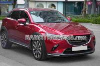 Cần bán gấp Mazda CX3 Luxury 1.5 AT năm 2022 giá cực tốt