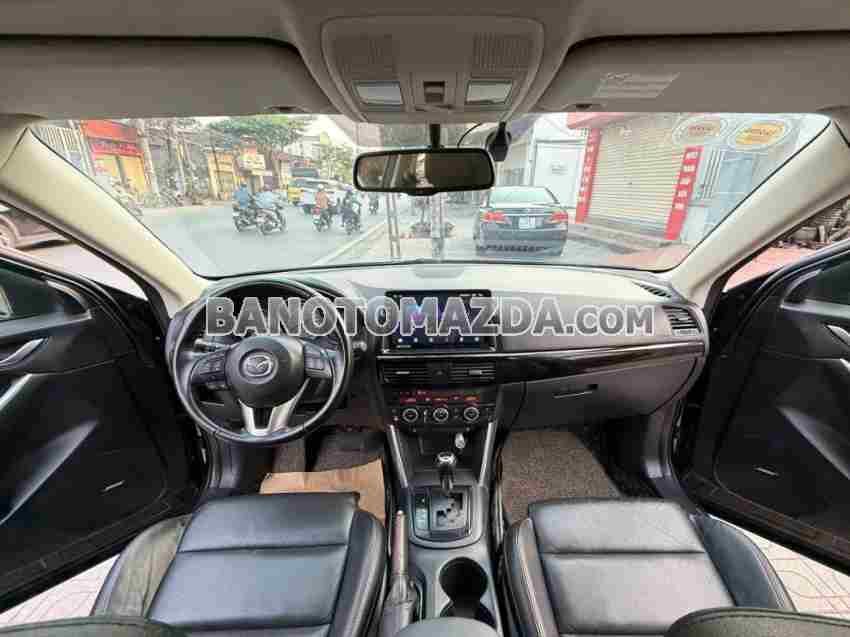Cần bán xe Mazda CX5 2.0 AT đời 2014