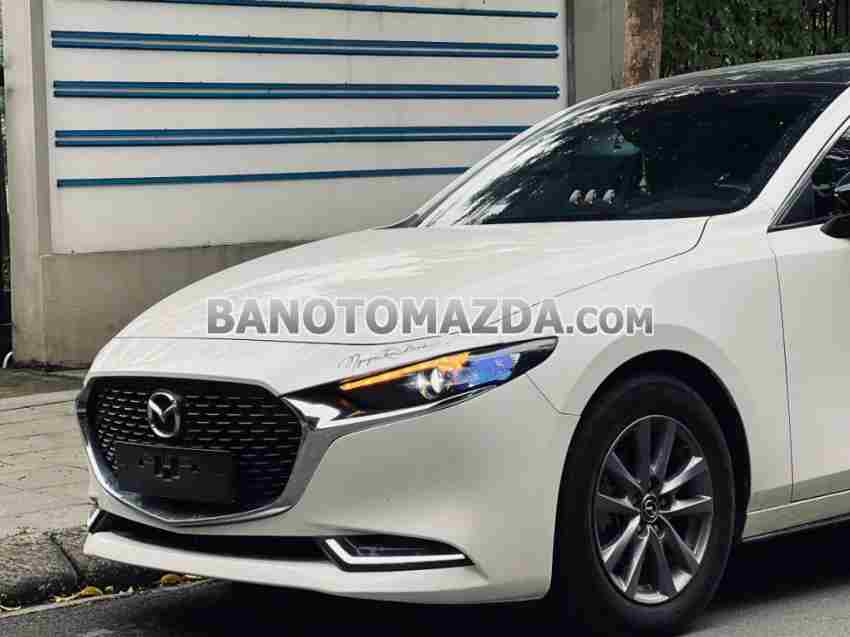 Bán Mazda 3 1.5L Luxury đời 2023 xe đẹp - giá tốt