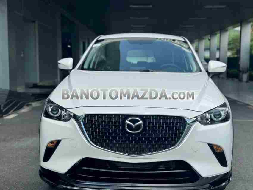Xe chất - Giá tốt Mazda CX3 1.5 AT 2026
