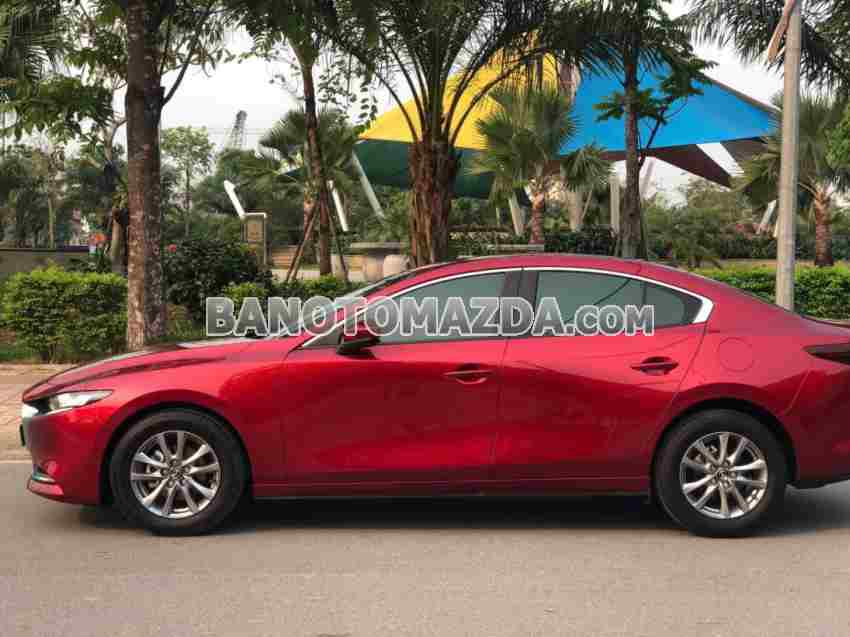 Xe Mazda 3 1.5L Luxury đời 2023 đẹp bán gấp