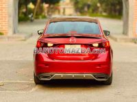 Mazda 3 1.5 AT năm 2016 cần bán