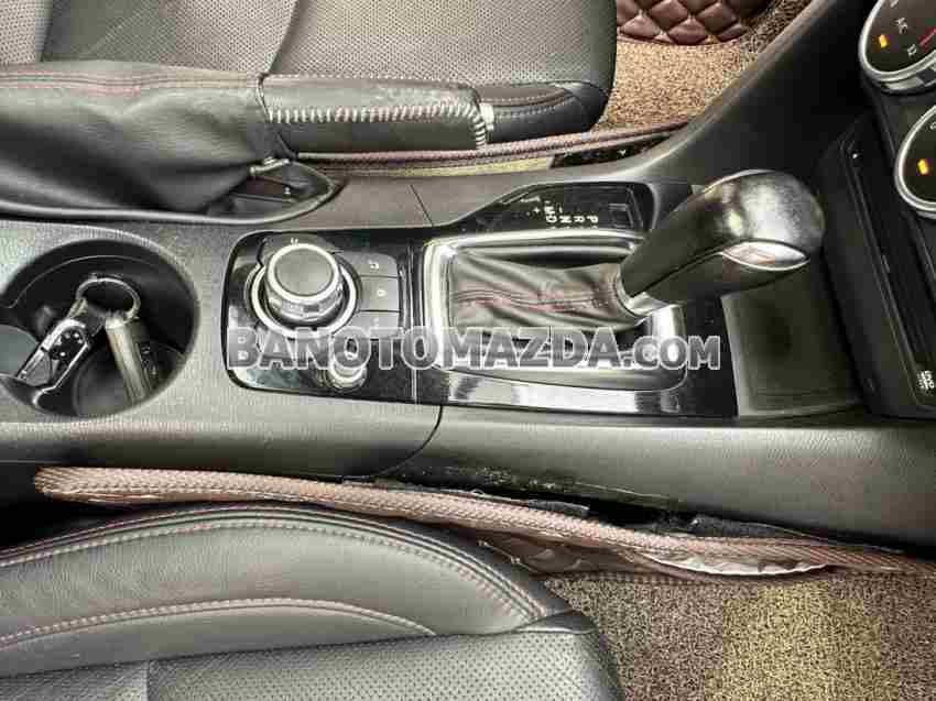 Cần bán xe Mazda 3 1.5 AT 2016 Số tự động