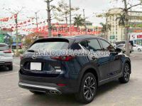 Mazda CX5 2025 Suv màu Xanh