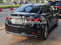 Mazda 6 Signature Premium 2.5 AT 2022, xe đẹp, hết ý