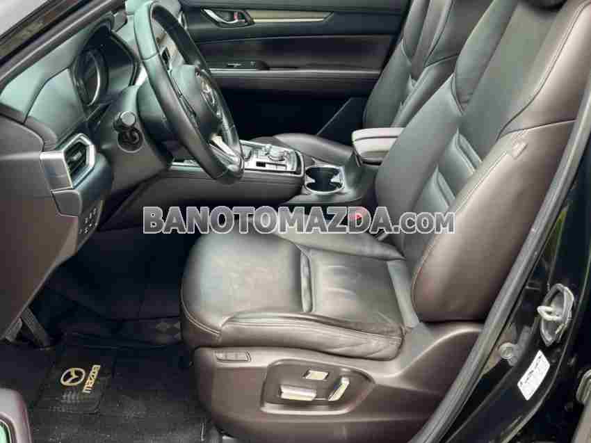 Bán Mazda CX8 Premium 2021 - Đen