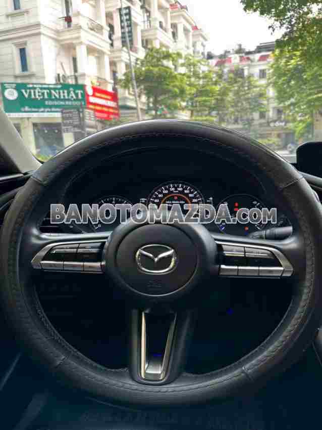 Cần bán xe Mazda 3 1.5L Premium 2019 Số tự động màu Xám