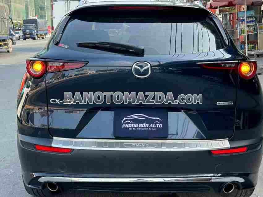 Cần bán xe Mazda CX 30 Premium 2.0 AT đời 2021