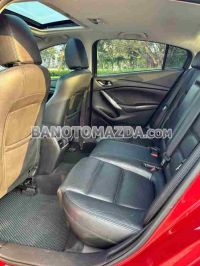 Mazda 6 Premium 2.0 AT 2020 Số tự động cực đẹp!