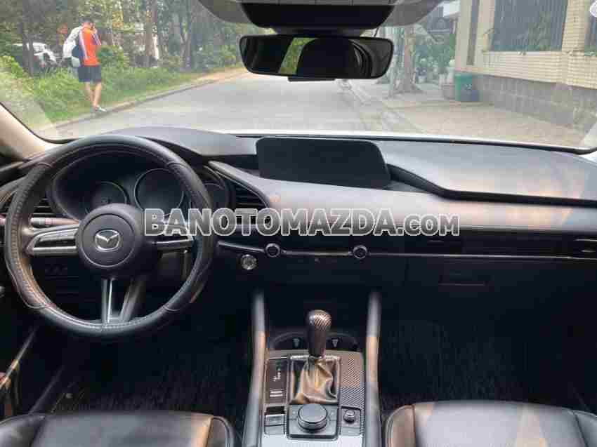 Bán xe Mazda 3 1.5L Luxury sx 2022 - giá rẻ