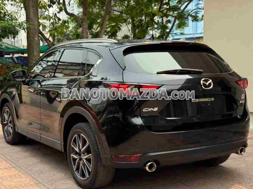 Cần bán xe Mazda CX5 2.0 AT sx 2019