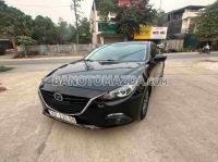 Cần bán xe Mazda 3 2.0 AT màu Đen 2017