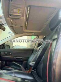 Mazda 3 2009 Sedan màu Đen