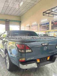 Cần bán Mazda BT50 3.2L 4x4 AT đời 2013