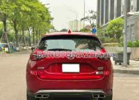 Cần bán xe Mazda CX5 Luxury 2.0 AT màu Đỏ 2021