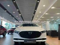 Mazda 3 1.5L Deluxe 2026, màu Trắng, Số tự động