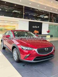 Mazda CX3 1.5 AT 2026 Số tự động bản Máy xăng