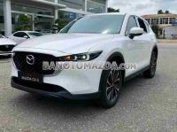 Bán xe Mazda CX5 Deluxe 2.0 AT đời 2026, màu Trắng, giá cạnh tranh